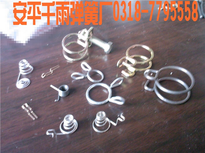 供应不锈钢弹簧，压缩弹簧